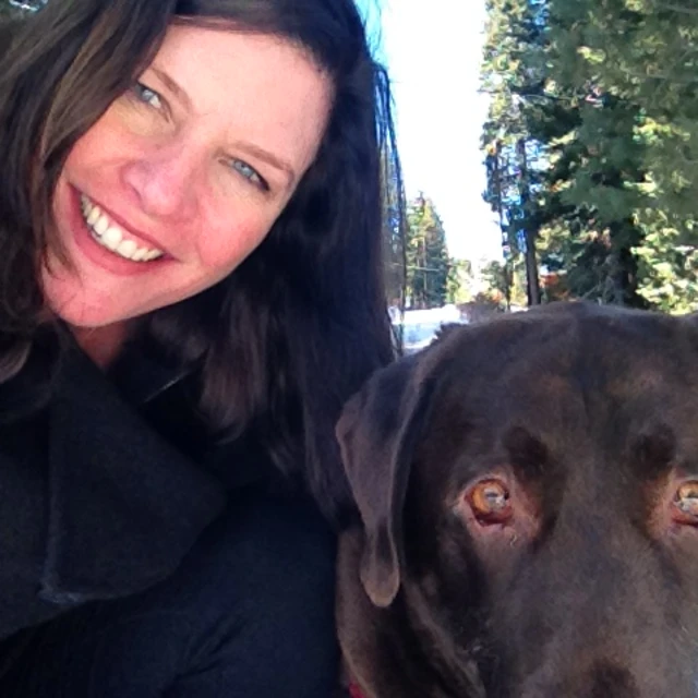 Advisor - Amanda Uhrhammer