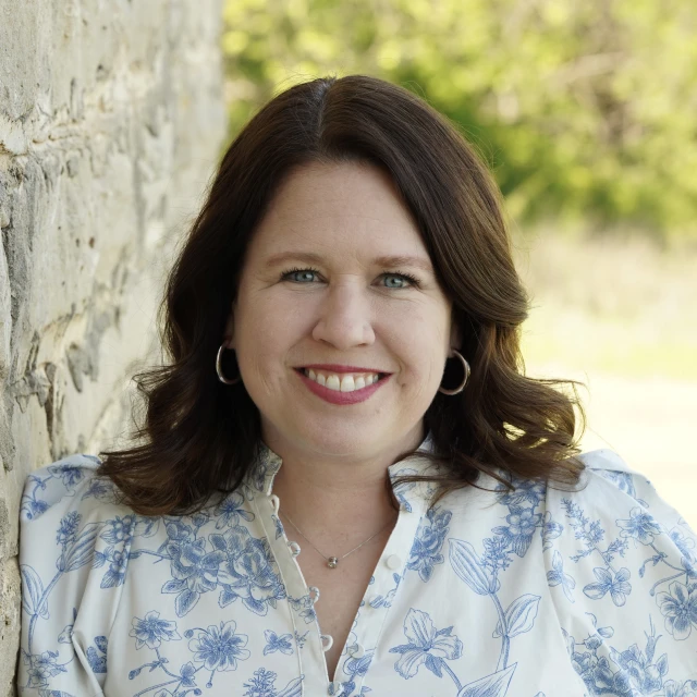 Advisor - Dana Lawrence