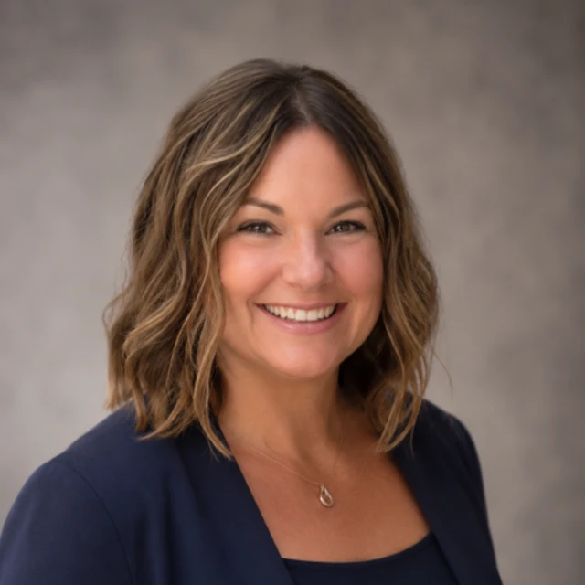 Advisor - Jaclyn Mellett