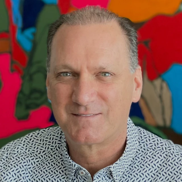 Advisor - David Scharlin