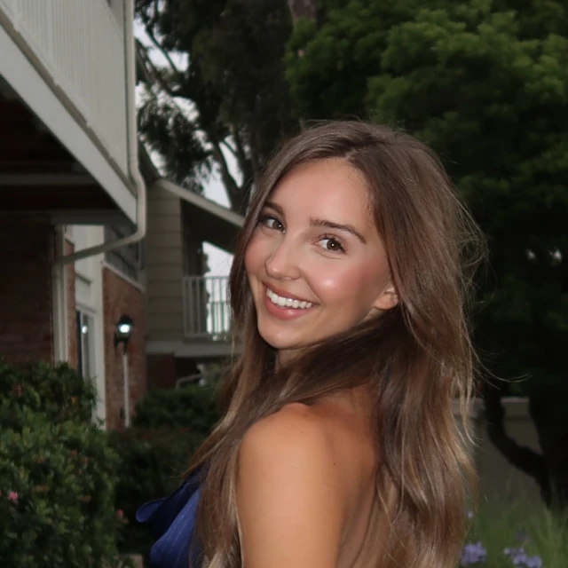 Advisor - Lexi Mueller