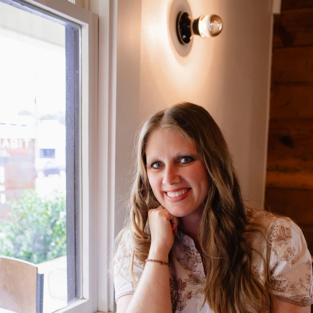 Advisor - Brook Mudford