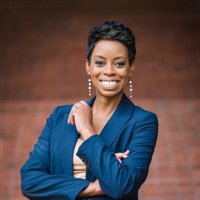 Advisor - Rochelle Fitzgerald