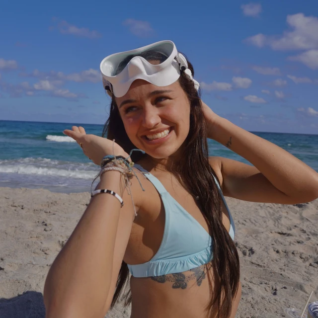 Advisor - Alissa Parr