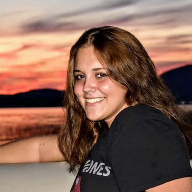 Advisor - Joslyn LaBelle