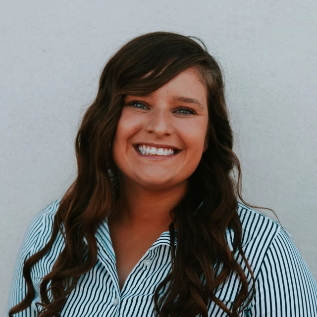 Advisor - Elise Schroeder