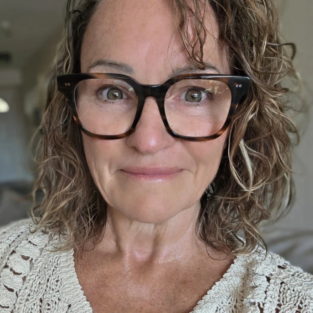Advisor - Michele Nauss