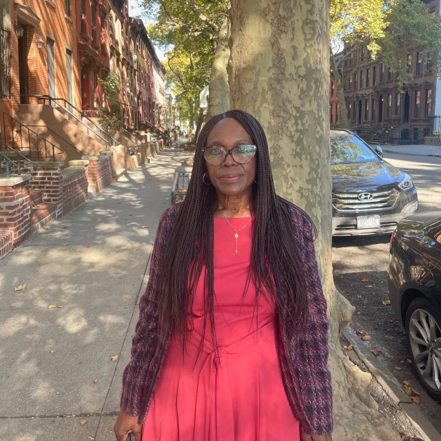 Advisor - Anita Ighodaro