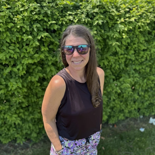 Advisor - Kate Holst