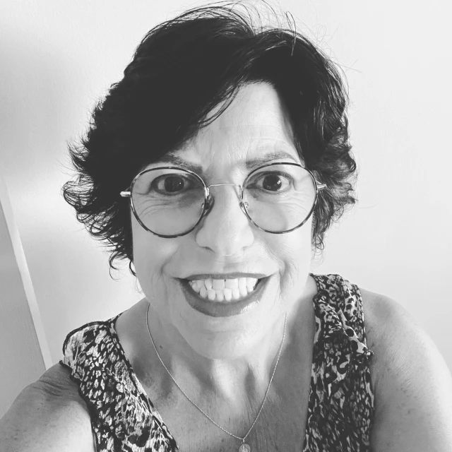 Advisor - Lorelei Soule