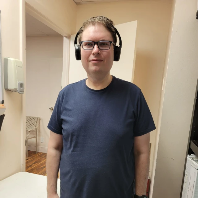 Advisor - Joshua Cohen