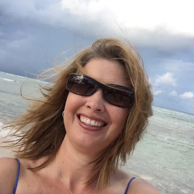 Advisor - Tracy Milina