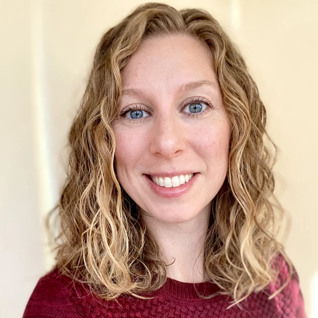 Advisor - Leanna Fallis