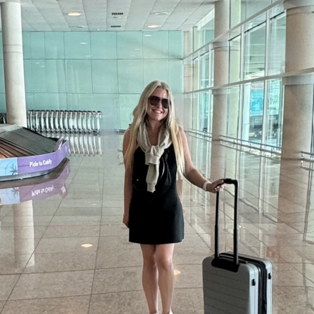 Advisor - Katie Keene
