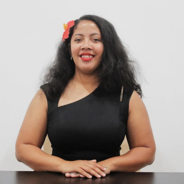 Advisor - Chanichi Calzo