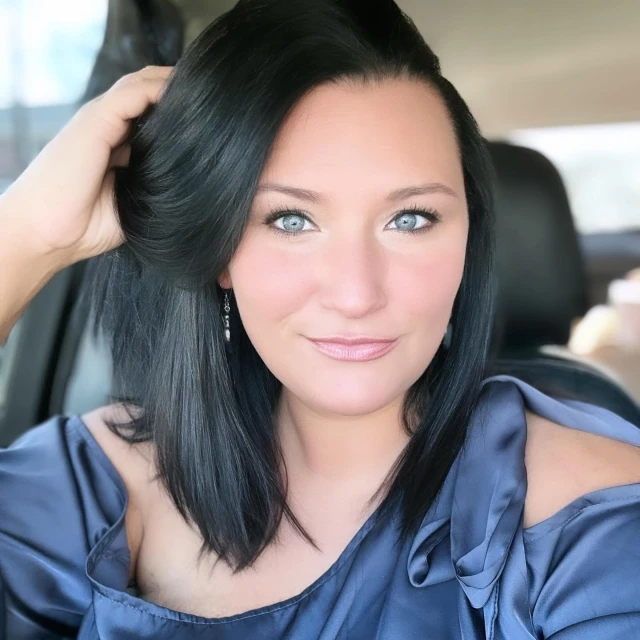 Advisor - Allyson Bauer