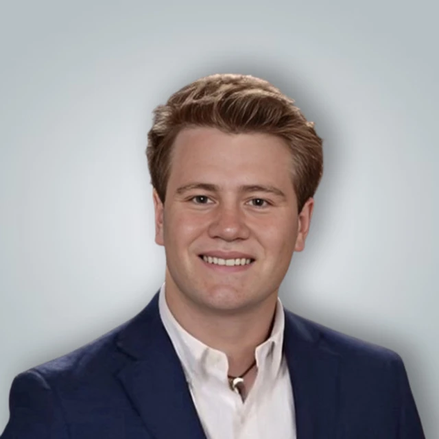Advisor - Ryan Arnold