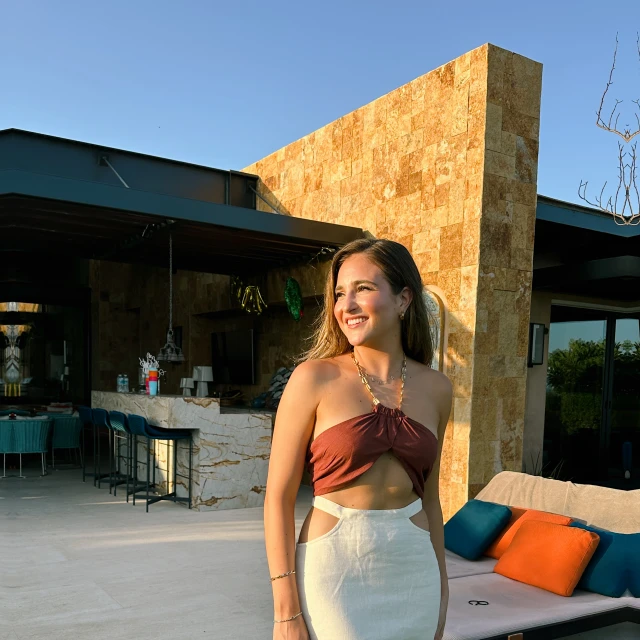 Advisor - Carla Martinez