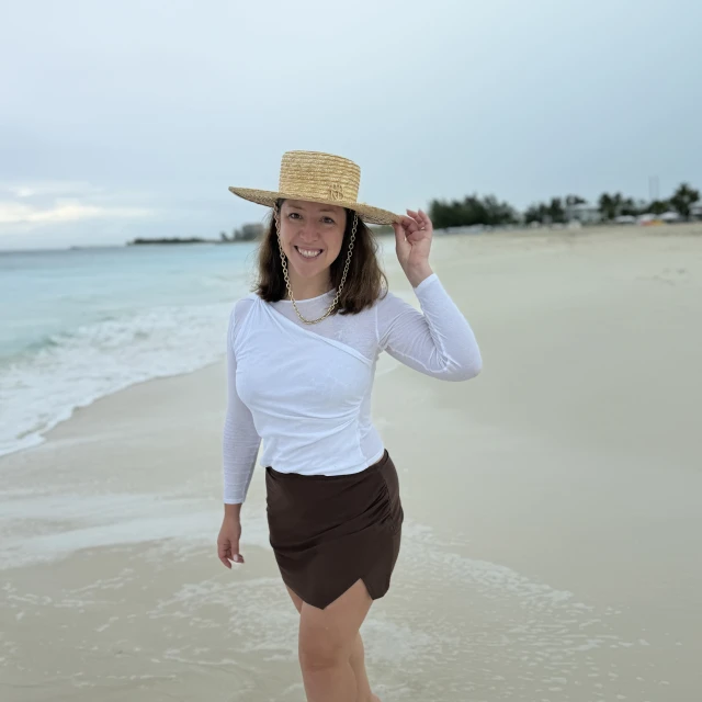 Advisor - Olga Curnen