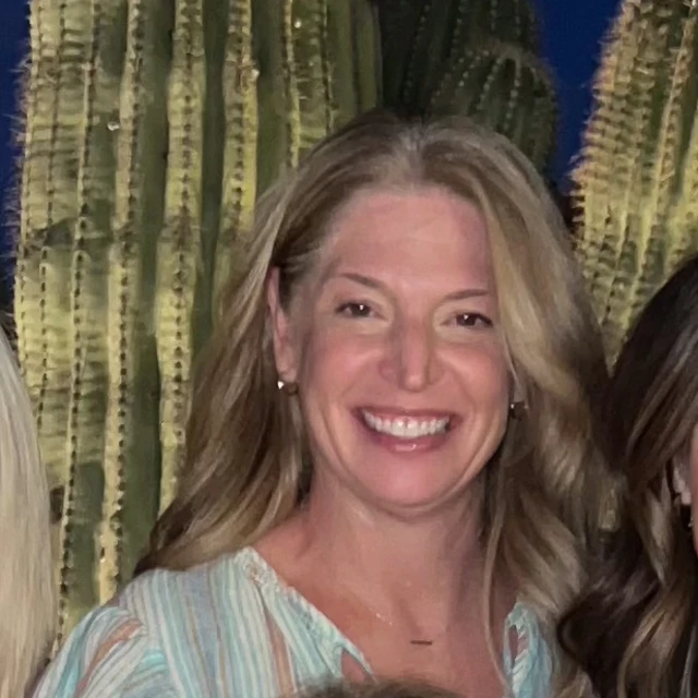 Advisor - Michelle Coyle