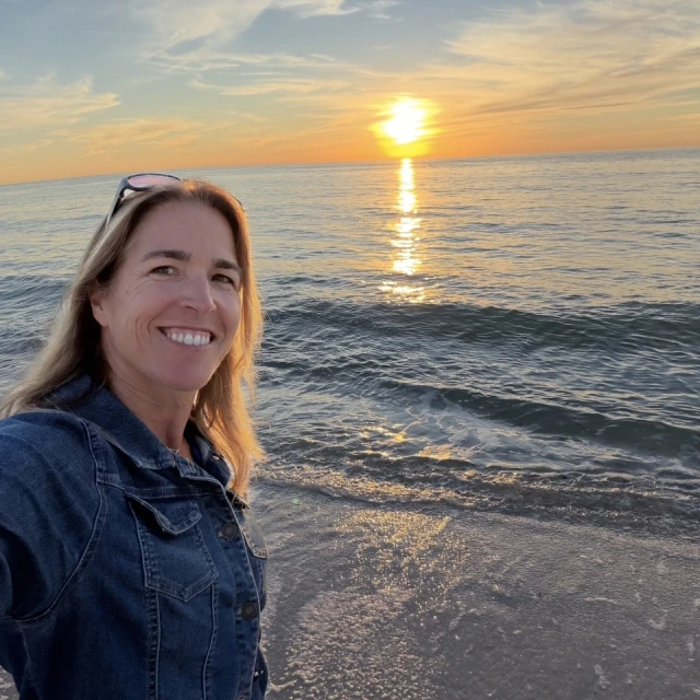 Advisor - Jeanette Groeneveld