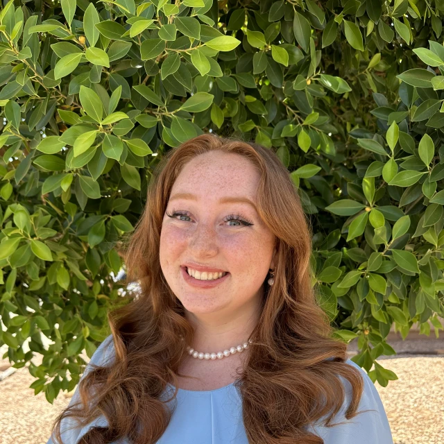Advisor - Katelynne Newman