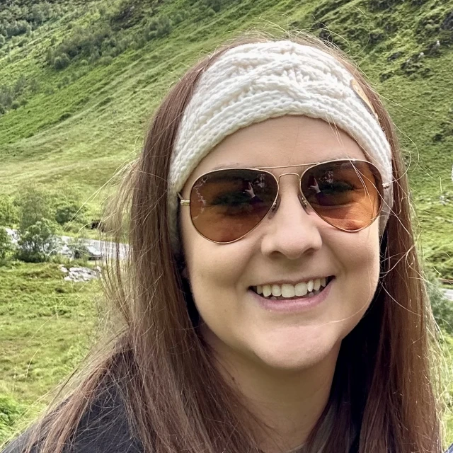 Advisor - Kelsey Wilson