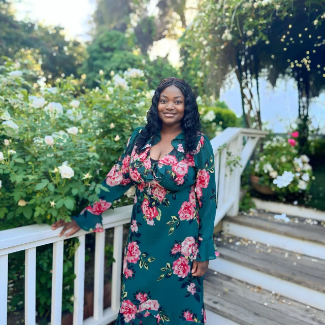 Advisor - Blessing Ncube