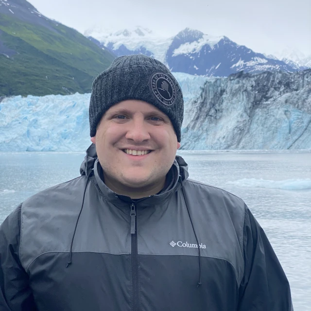 Advisor - Daniel Gay