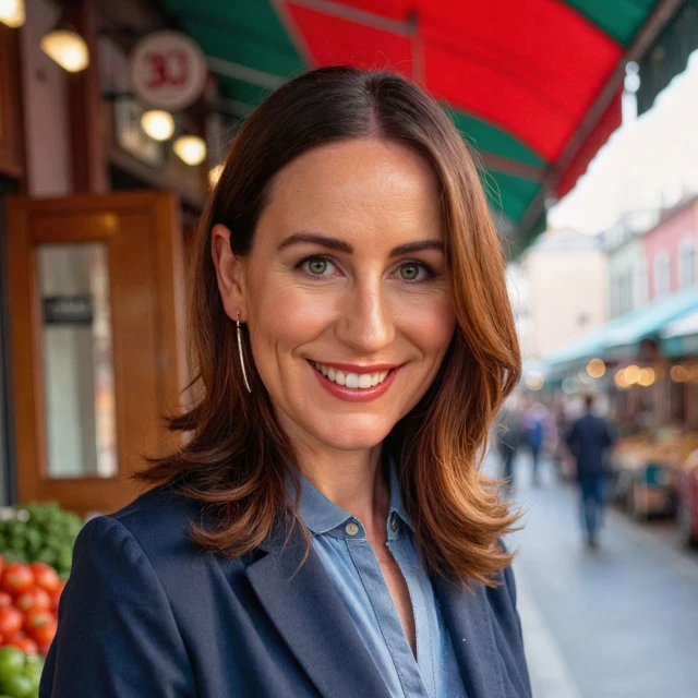 Advisor - Katie Noblado