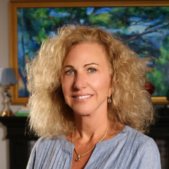 Advisor - Robin Duszynski