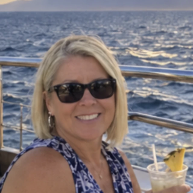 Advisor - Kelly Stringer
