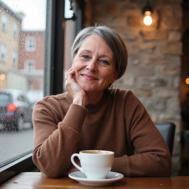 Advisor - Tara Eichorn