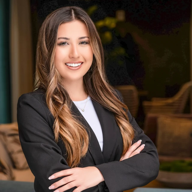 Advisor - Asia Zech