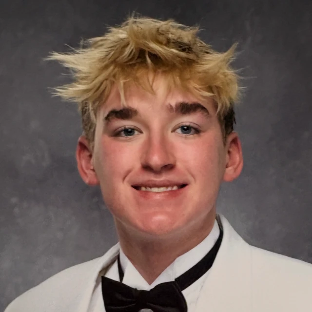 Advisor - Carson Wohlleb