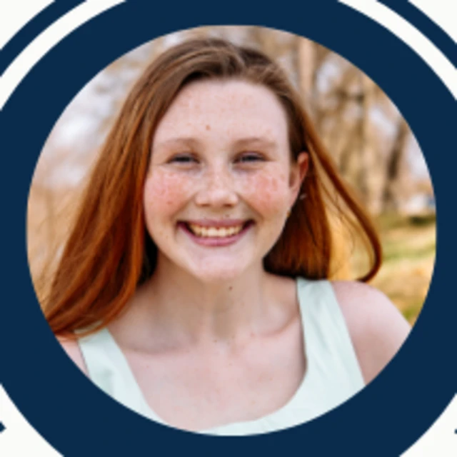 Advisor - Shannon Elam