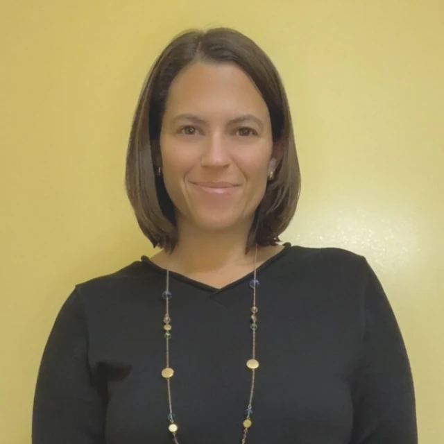Advisor - Amanda Cunningham