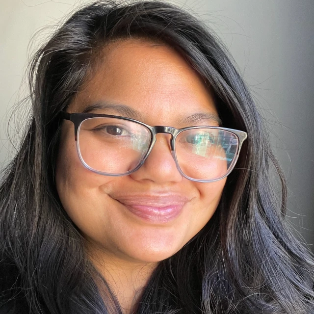 Advisor - Nadia Ibanez