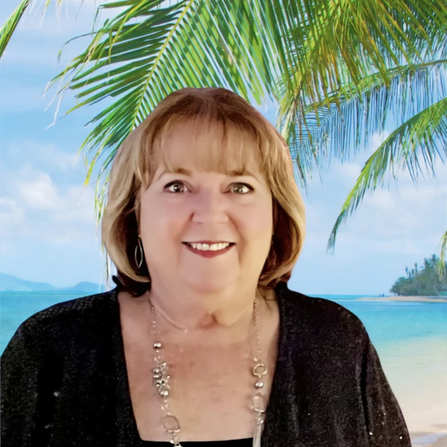 Advisor - Diane Wood