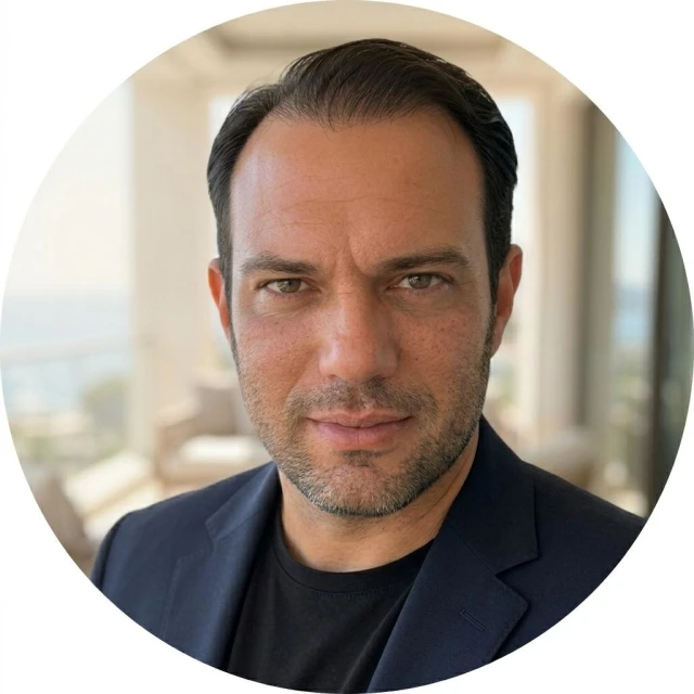 Advisor - Jeter Braganca