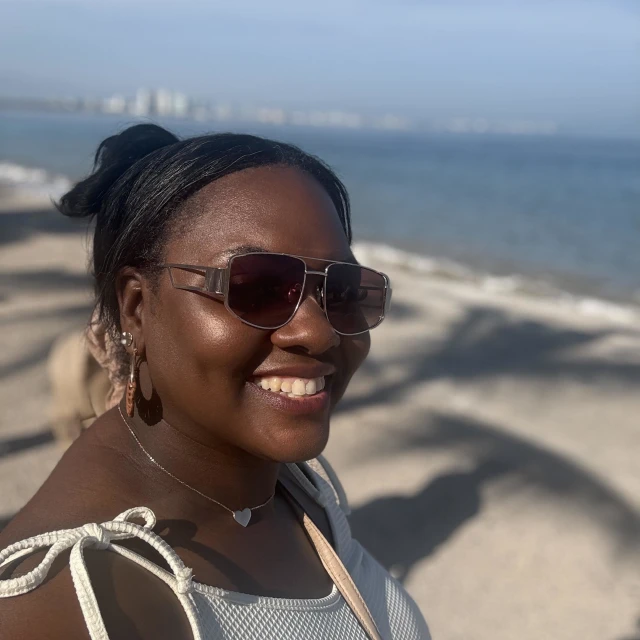 Advisor - Nicole Cater