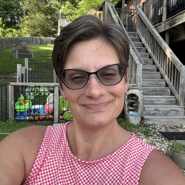 Advisor - Melissa Johnson