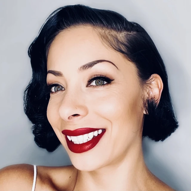 Advisor - Tessa Ortiz