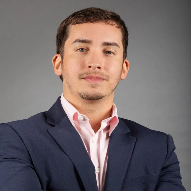 Advisor - Eduardo Montes