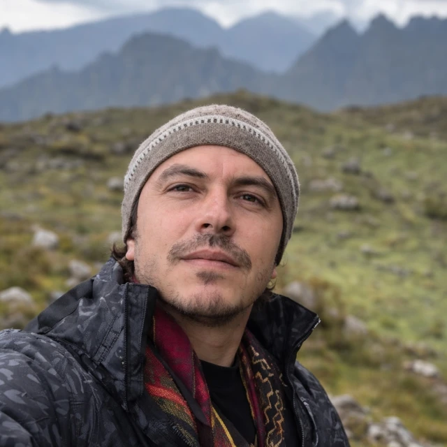 Advisor - Ivan Sawyer