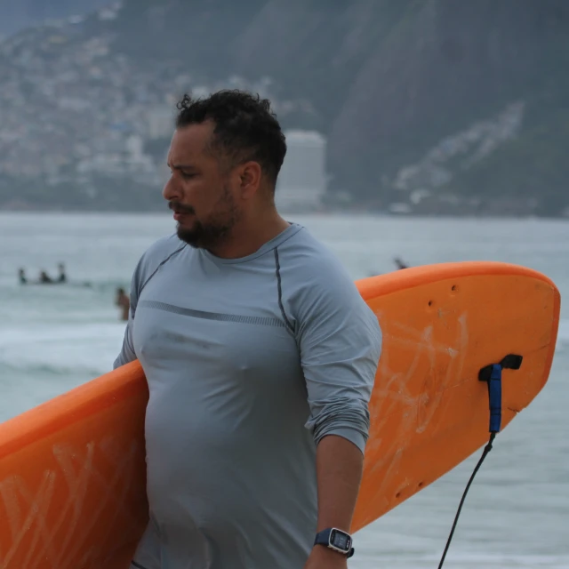 Advisor - Daniel Lira Figueiredo