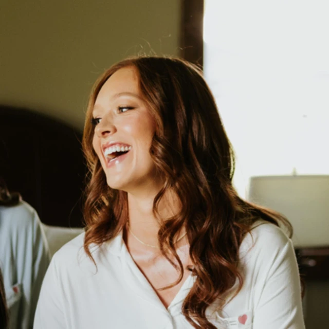 Advisor - Lauren Gallagher