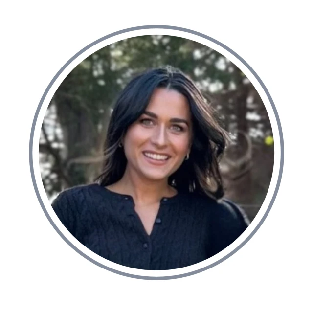 Advisor - Nicole Parente