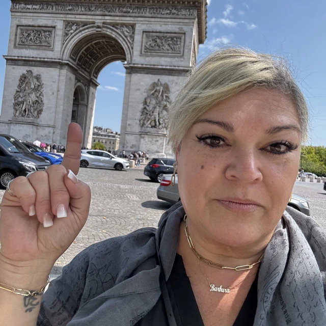Advisor - Barbara Corzo