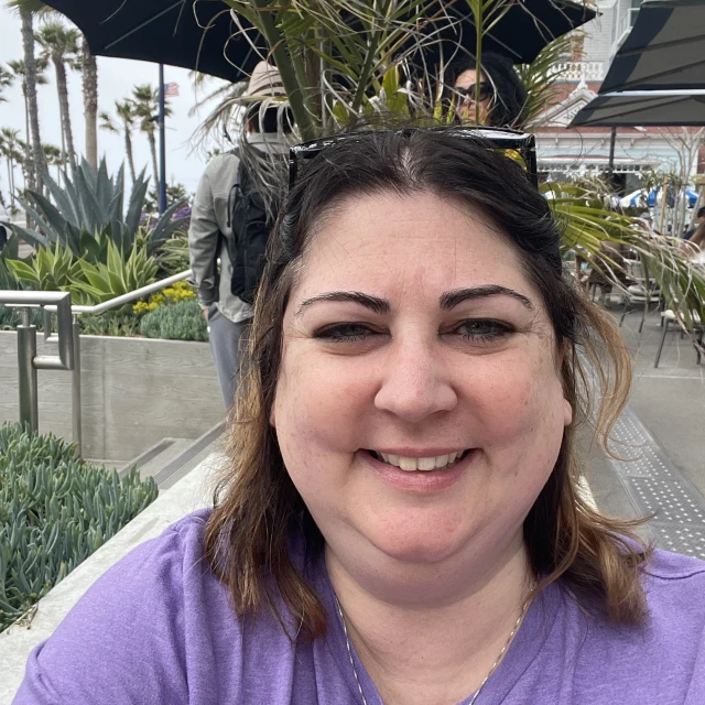 Advisor - Jen Raber